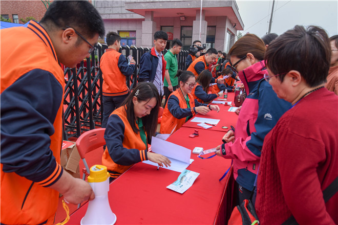 踏春好“實”節｜光明家具2019春季大型廠購會圓滿成功