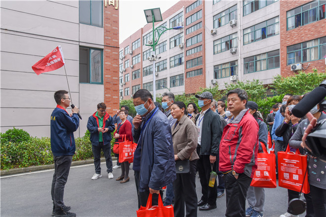 踏春好“實”節｜光明家具2019春季大型廠購會圓滿成功