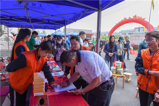 踏春好“實”節｜光明家具2019春季大型廠購會圓滿成功