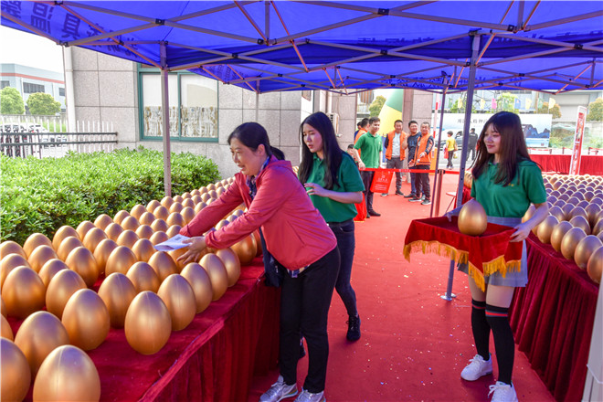 踏春好“實”節｜光明家具2019春季大型廠購會圓滿成功