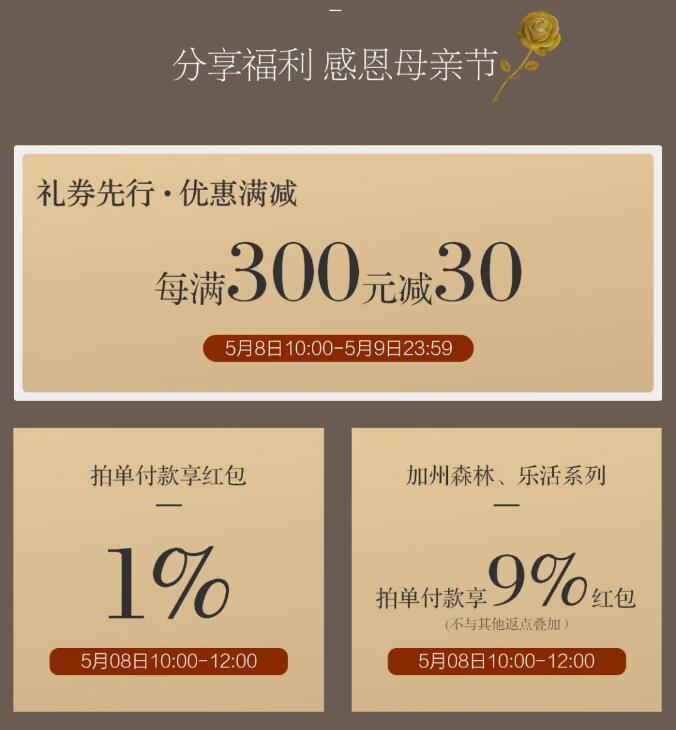 感恩母親節 | 趁年輕與她分享光明家具