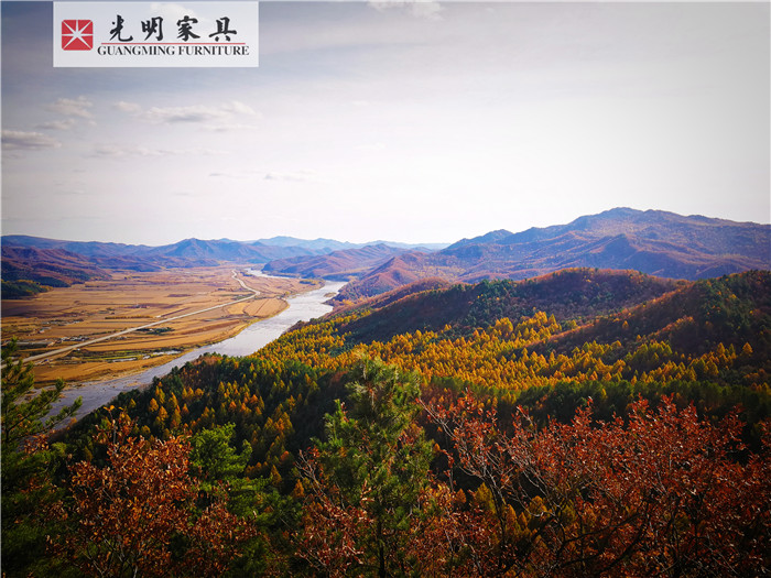 70年幾代人鑄就的《青山不墨》