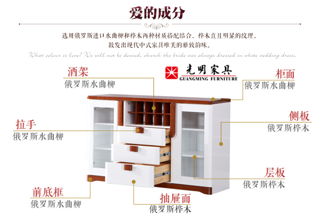 實木家具分為純實木家具與仿實木家具