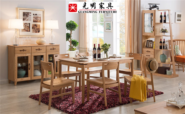 外行選購(gòu)實(shí)木家具，內(nèi)行選擇實(shí)木家具品牌！